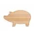 Разделочная доска WOODEN PIGGY Разделочная доска WOODEN PIGGY