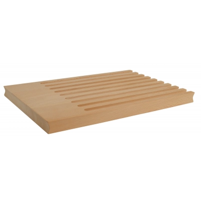 
                                                Cutting board WOODEN BAKY, brown
                                                