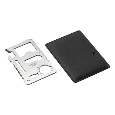 
                                            Multifunction card POCKET CARD
                                            