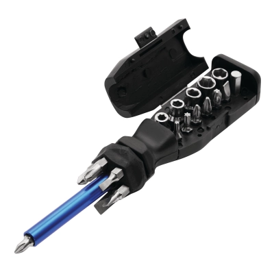 
                                                Набор отверток SCREW FINDER - 19 предметов
                                                