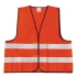 Sicherheits- / Warnweste HERO 2.0, оранжевый Sicherheits- / Warnweste HERO 2.0, оранжевый