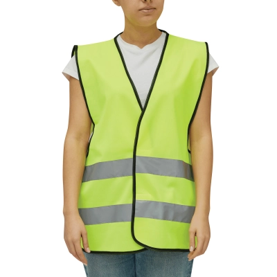 
                                            Safety / emergency vest HERO RELOADED
                                            