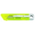 Нож куттер SLIDE IT, желтый