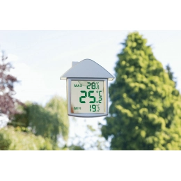 Термометр COMFORT