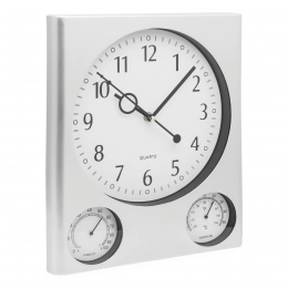 Настенные часы SATURN