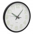 Настенные часы СОЛНЦЕ, черный, белый Настенные часы СОЛНЦЕ, черный, белый