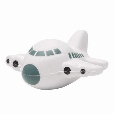 
                                                Антистрессовый самолет TAKE OFF
                                                