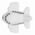 Антистресс игрушка самолет TAKE OFF Антистресс игрушка самолет TAKE OFF