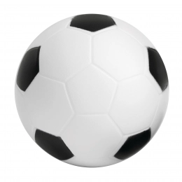 Антистрессовый футбольный мяч KICK OFF