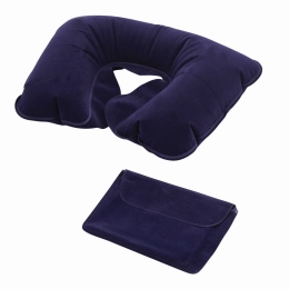 Надувная дорожная подушка COMFORTABLE