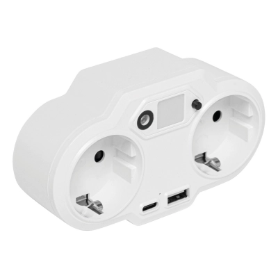 
                                                Сетевой адаптер USB ENDLESS POWER NIGHT
                                                