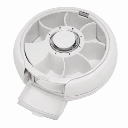 Таблетница DAY BY DAY