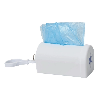 
                                                COLLECTIT - Dog waste bag dispenser
                                                