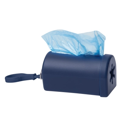 
                                                COLLECTIT - Dog waste bag dispenser
                                                