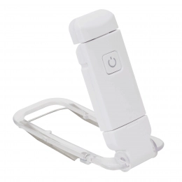 FLIPCLIP - Перезаряжаемая светодиодная лампа для чтения