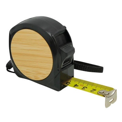 
                                                Рулетка из бамбука BAMBOO MEASURE
                                                