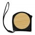 Рулетка из бамбука BAMBOO MEASURE
