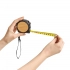 Рулетка из бамбука BAMBOO MEASURE