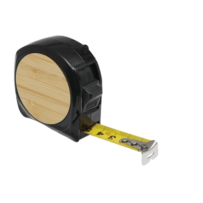 
                                                Рулетка из бамбука BAMBOO MEASURE
                                                