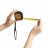 Рулетка из бамбука BAMBOO MEASURE