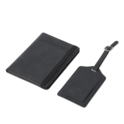 
                                                VISA - Travel set
                                                