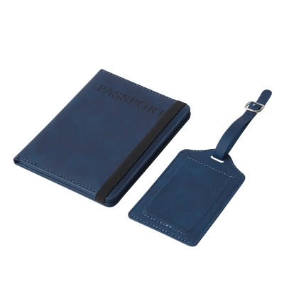 
                                                VISA - Travel set
                                                