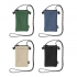 URBAN - Phone crossbody bag