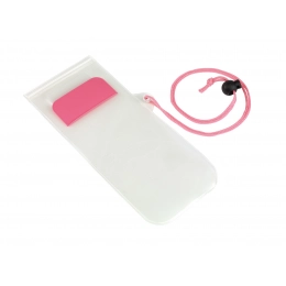 Чехол для телефона SMART SPLASH, пурпурный