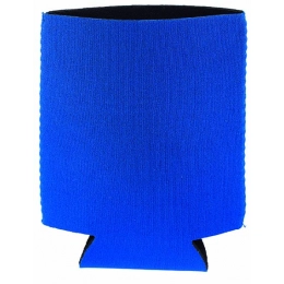 Bottle sleeve STAY CHILLED, blue