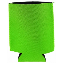 Футляр для бутылки STAY CHILLED, зеленое яблоко