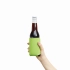 Футляр для бутылки STAY CHILLED, зеленое яблоко Футляр для бутылки STAY CHILLED, зеленое яблоко