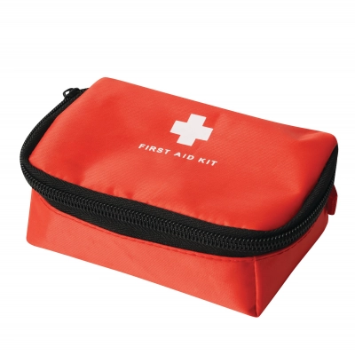 
                                                BIGGUARD - First aid kit, 20 pieces
                                                