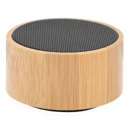 Беспроводная колонка BAMBOO SOUND