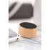 Беспроводная колонка BAMBOO SOUND