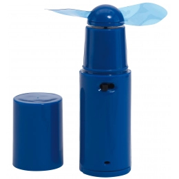 Fan NOTOS, blue