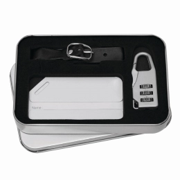 Набор бирок для чемодана FAR AWAY