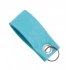 Key ring FELT, turquoise