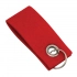 Key ring FELT, red