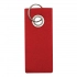 Key ring FELT, red
