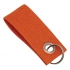 Key ring FELT, orange