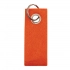 Key ring FELT, orange