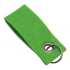 Key ring FELT, green