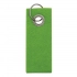 Key ring FELT, green