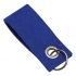 Key ring FELT, blue