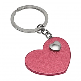Брелок HEART-IN HEART
