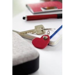 Брелок HEART-IN-HEART