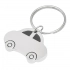 Metal key ring LIMOUSINE