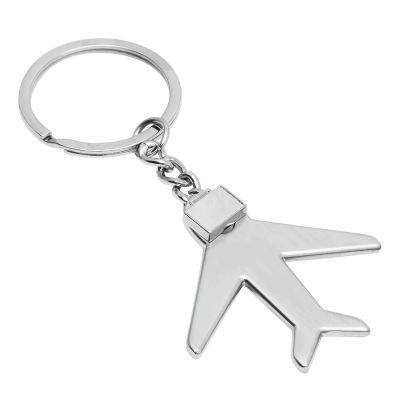 
                                                Брелок для ключей AIRCRAFT
                                                