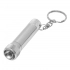Брелок для ключей FLARE, серебро Брелок для ключей FLARE, серебро