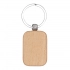 Key ring TIMBER